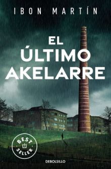 ÚLTIMO AKELARRE, EL