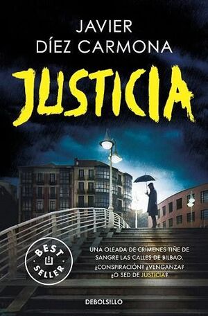 JUSTICIA (CASTELLANO)
