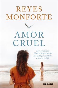 AMOR CRUEL (CASTELLANO)