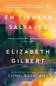 EN TIERRAS SALVAJES