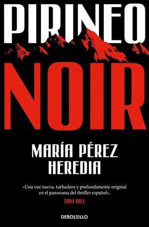 PIRINEO NOIR (CASTELLANO)