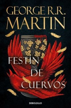 FESTÍN DE CUERVOS