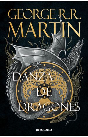DANZA DE DRAGONES