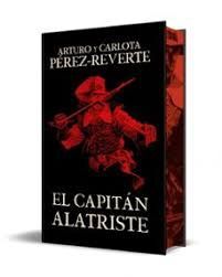 CAPITÁN ALATRISTE, EL (EDICIÓN CON CANTOS PINTADOS)