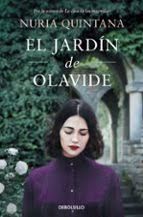 JARDÍN DE OLAVIDE, EL