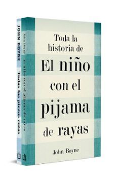 PACK JOHN BOYNE