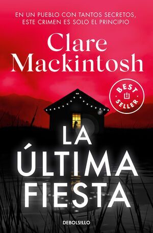 ÚLTIMA FIESTA, LA