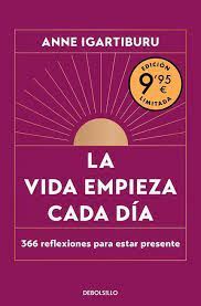 VIDA EMPIEZA CADA DIA, LA (LIMITED)