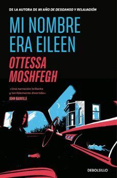 MI NOMBRE ERA EILEEN