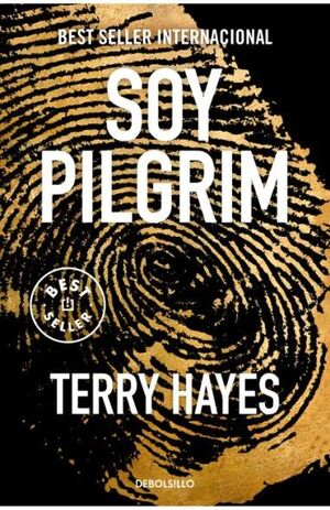SOY PILGRIM
