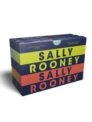 PACK SALLY ROONEY