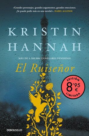 RUISEÑOR, EL (EDICIÓN LIMITADA VERANO)