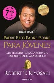 PADRE RICO, PADRE POBRE PARA JOVENES (LIMITED)