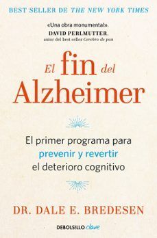 FIN DEL ALZHEIMER, EL