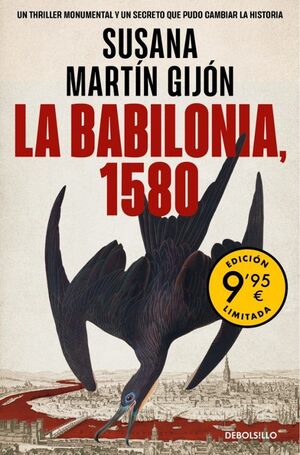 BABILONIA, LA (EDICIÓN LIMITADA)