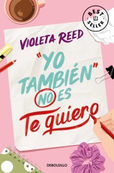 YO TAMBIÉN NO ES TE QUIERO