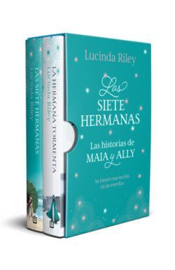 PACK LAS SIETE HERMANAS 1 Y 2