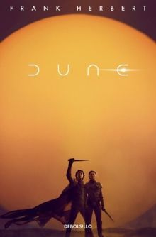 DUNE (EDICIÓN PELÍCULA)