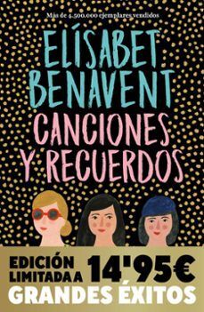 ÓMNIBUS CANCIONES Y RECUERDOS (EDICIÓN LIMITADA)