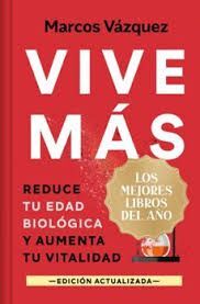 VIVE MAS (EDICIÓN LIMITADA - NAVIDAD GRANDES ÉXITOS)