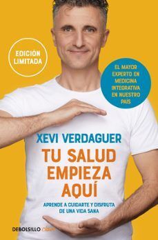 TU SALUD EMPIEZA AQUI