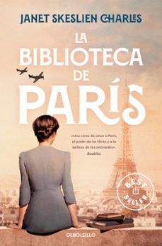 BIBLIOTECA DE PARIS, LA (CASTELLANO)