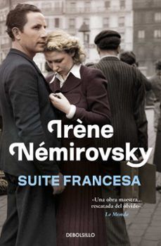 SUITE FRANCESA (CASTELLANO)