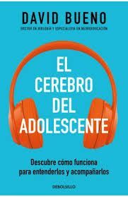 CEREBRO DEL ADOLESCENTE, EL