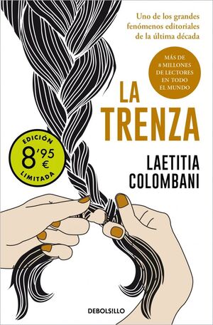TRENZA, LA (CAMPAÑA DE VERANO EDICIÓN LIMITADA)