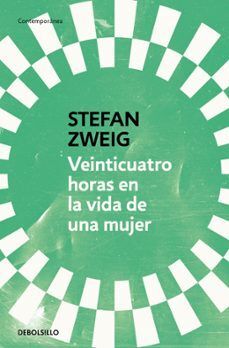VEINTICUATRO HORAS EN LA VIDA DE UNA MUJER