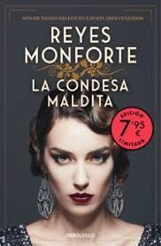 CONDESA MALDITA, LA (CAMPAÑA EDICIÓN LIMITADA)