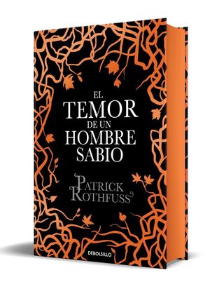 TEMOR DE UN HOMBRE SABIO, EL