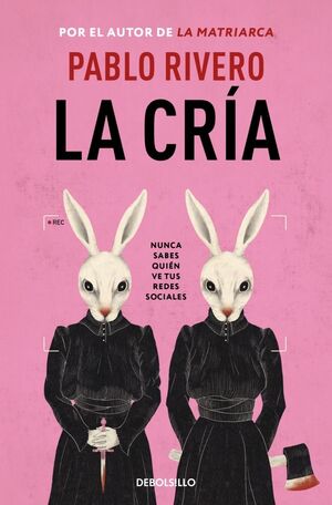 CRÍA, LA