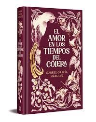 AMOR EN LOS TIEMPOS DEL CÓLERA, EL
