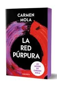 RED PÚRPURA, LA (EDICIÓN LIMITADA CANTOS PINTADOS)