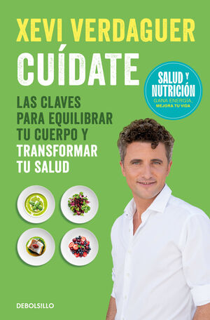 CUÍDATE