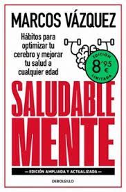 SALUDABLE MENTE (EDICIÓN LIMITADA)