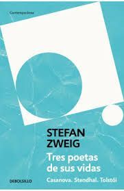 TRES POETAS DE SUS VIDAS