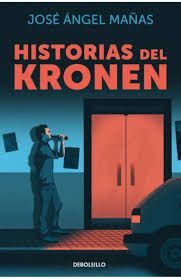HISTORIAS DEL KRONEN