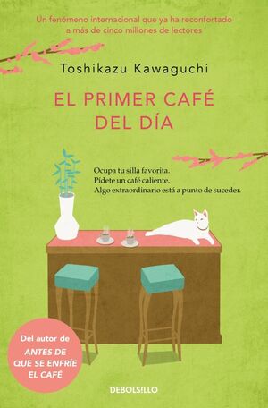 PRIMER CAFÉ DEL DÍA, EL