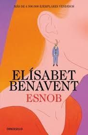ESNOB (CASTELLANO)