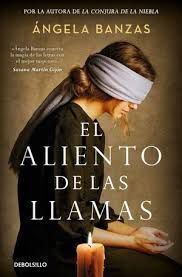 ALIENTO DE LAS LLAMAS, EL