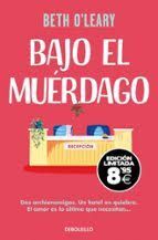 BAJO EL MUÉRDAGO (BLACK FRIDAY)