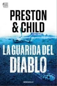 GUARIDA DEL DIABLO , LA