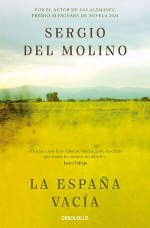 ESPAÑA VACÍA, LA
