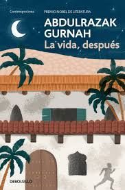 VIDA, DESPUÉS, LA