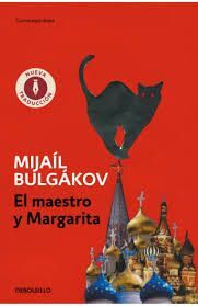 MAESTRO Y MARGARITA, EL