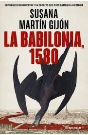 BABILONIA, 1580, LA