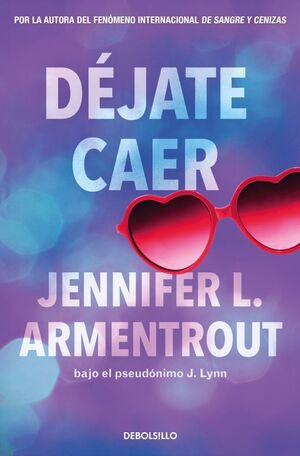 DÉJATE CAER