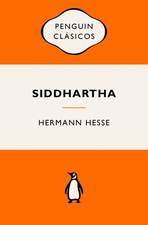 SIDDHARTHA (CASTELLANO)